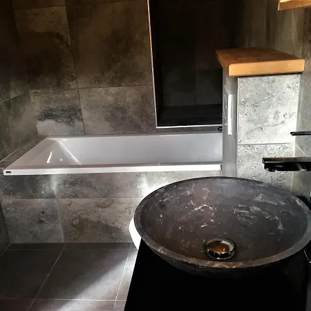 Luxe Les Melezes Samoëns