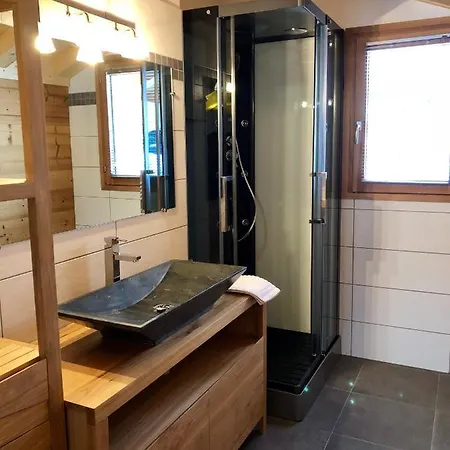 Luxe Les Melezes *