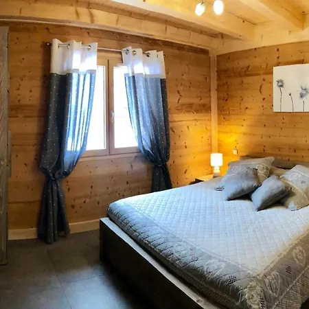 Luxe Les Melezes