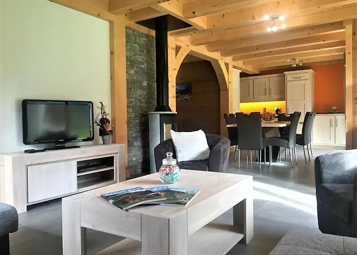 Luxe Les Melezes Chalet Samoëns