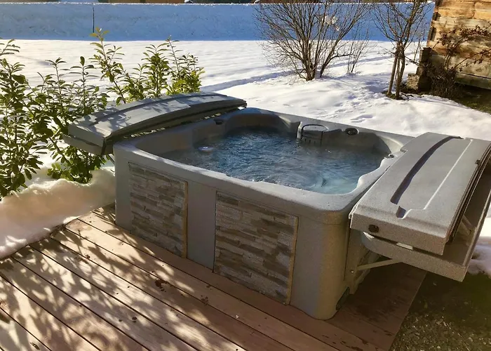 Luxe Les Melezes *